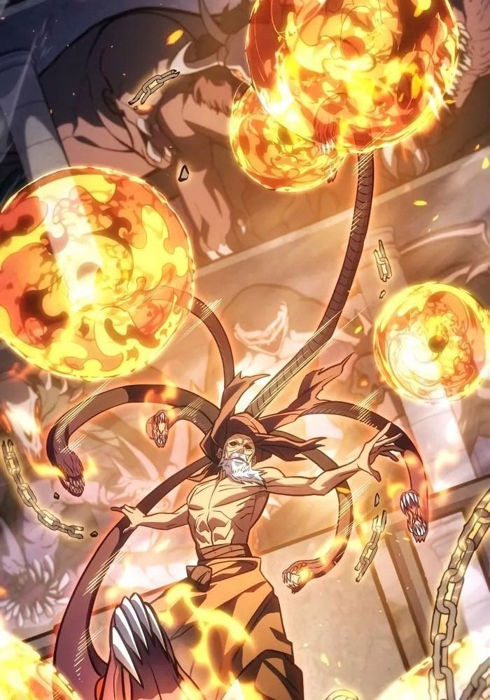 Hồi Quy Với Sức Mạnh Của Nhà Vua - Chapter 30 - Page 7