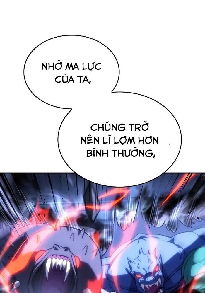 Hồi Quy Với Sức Mạnh Của Nhà Vua - Chapter 30 - Page 70