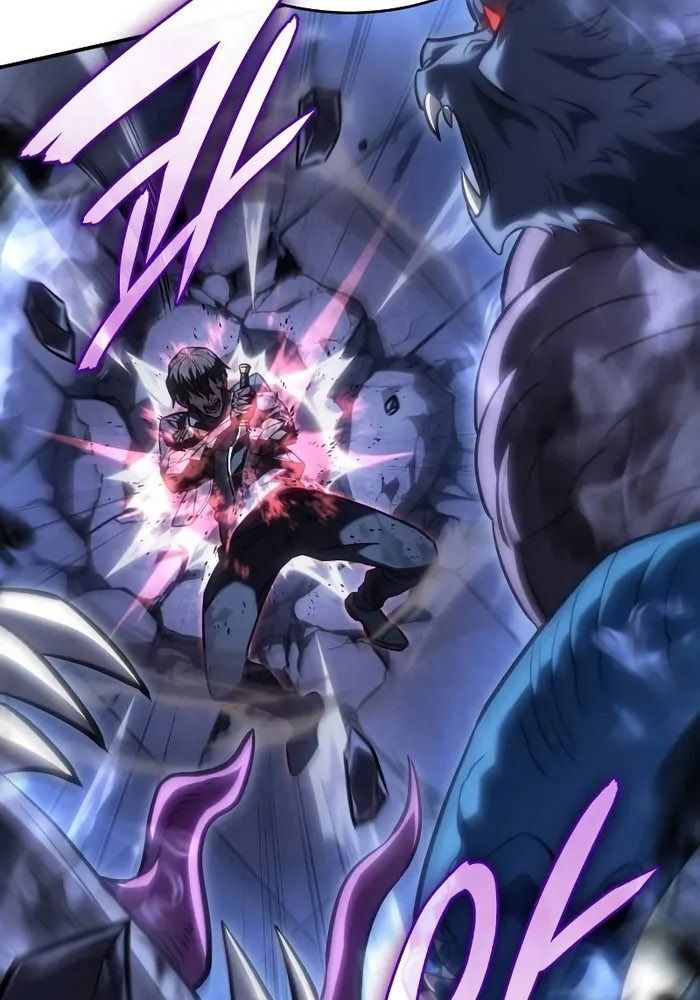 Hồi Quy Với Sức Mạnh Của Nhà Vua - Chapter 30 - Page 72