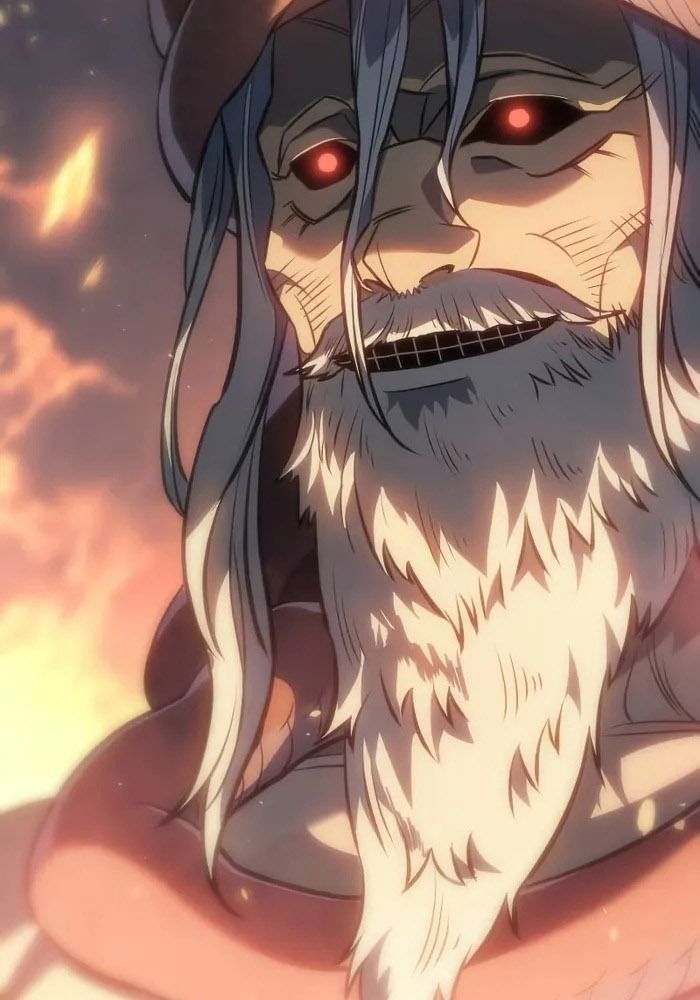 Hồi Quy Với Sức Mạnh Của Nhà Vua - Chapter 30 - Page 76