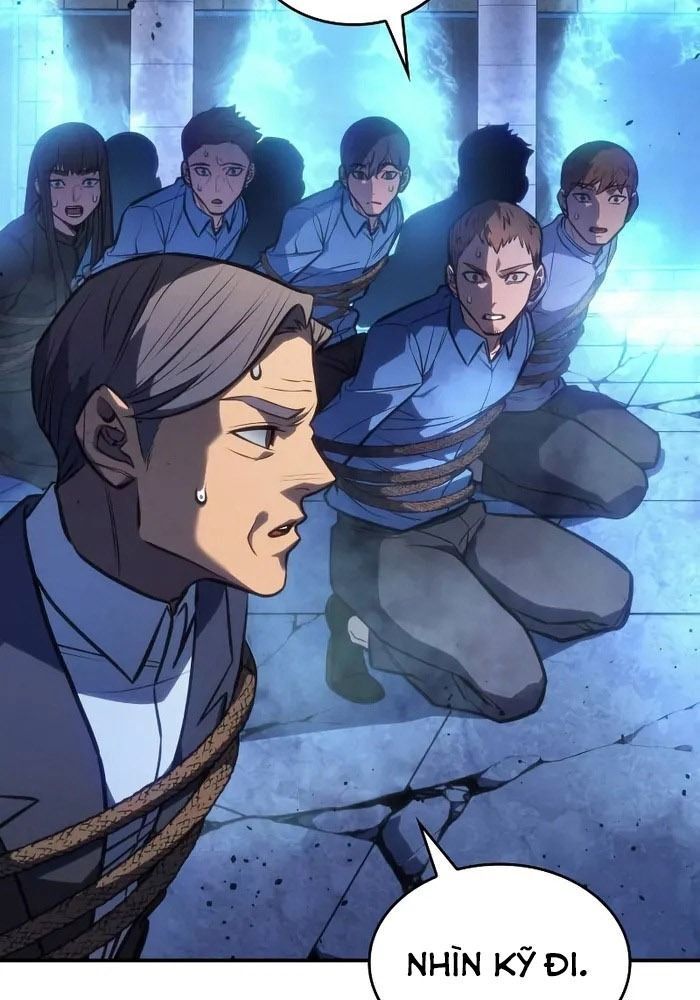 Hồi Quy Với Sức Mạnh Của Nhà Vua - Chapter 30 - Page 85