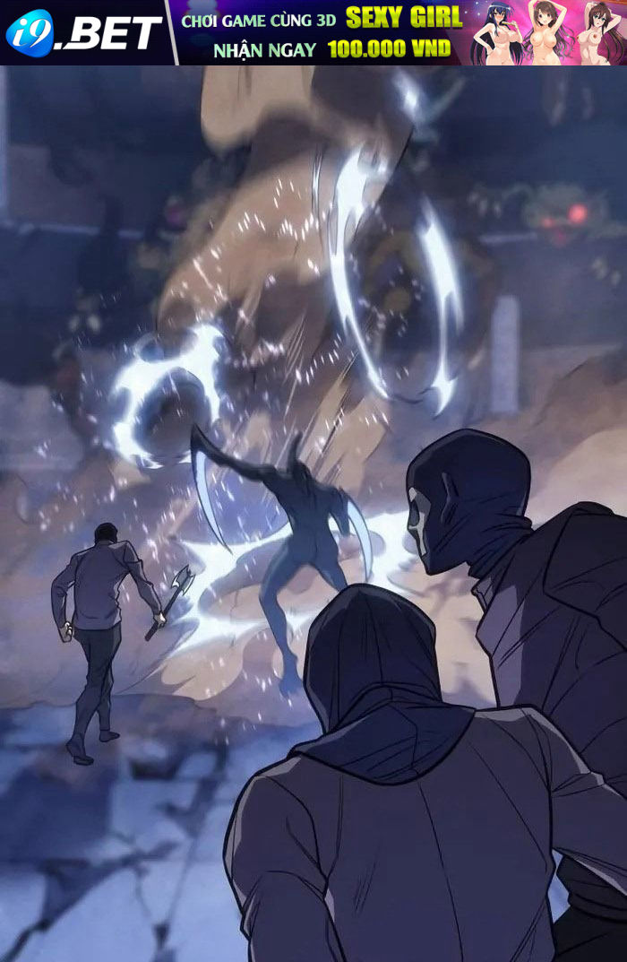 Hồi Quy Với Sức Mạnh Của Nhà Vua - Chapter 30 - Page 87