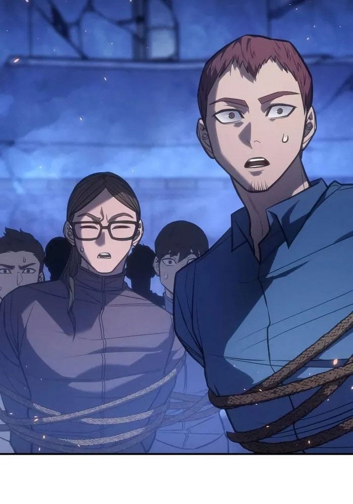 Hồi Quy Với Sức Mạnh Của Nhà Vua - Chapter 30 - Page 91