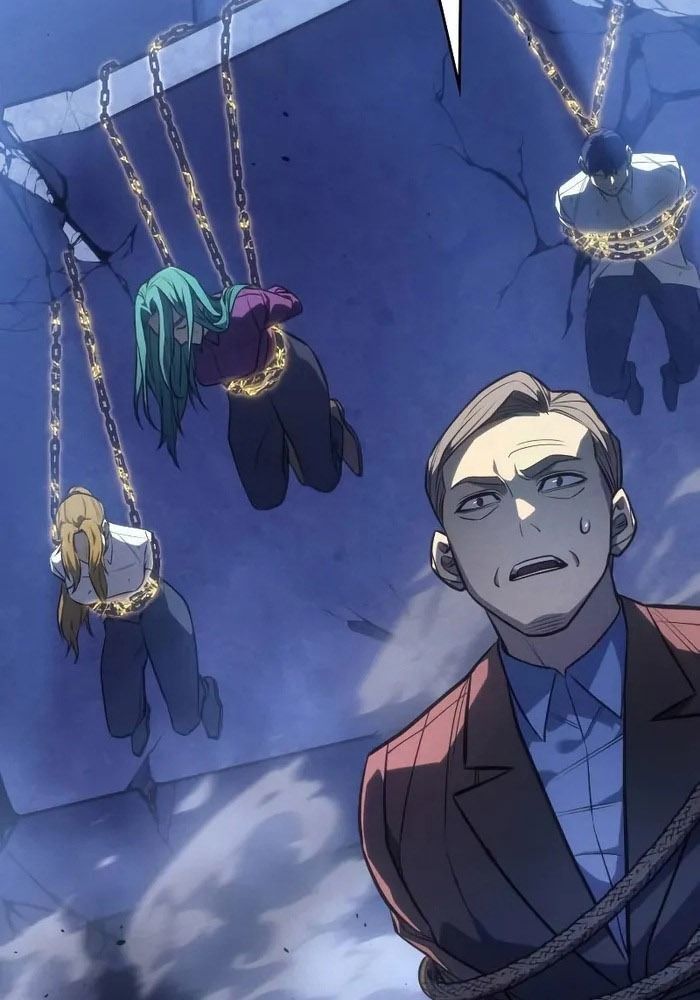 Hồi Quy Với Sức Mạnh Của Nhà Vua - Chapter 30 - Page 93