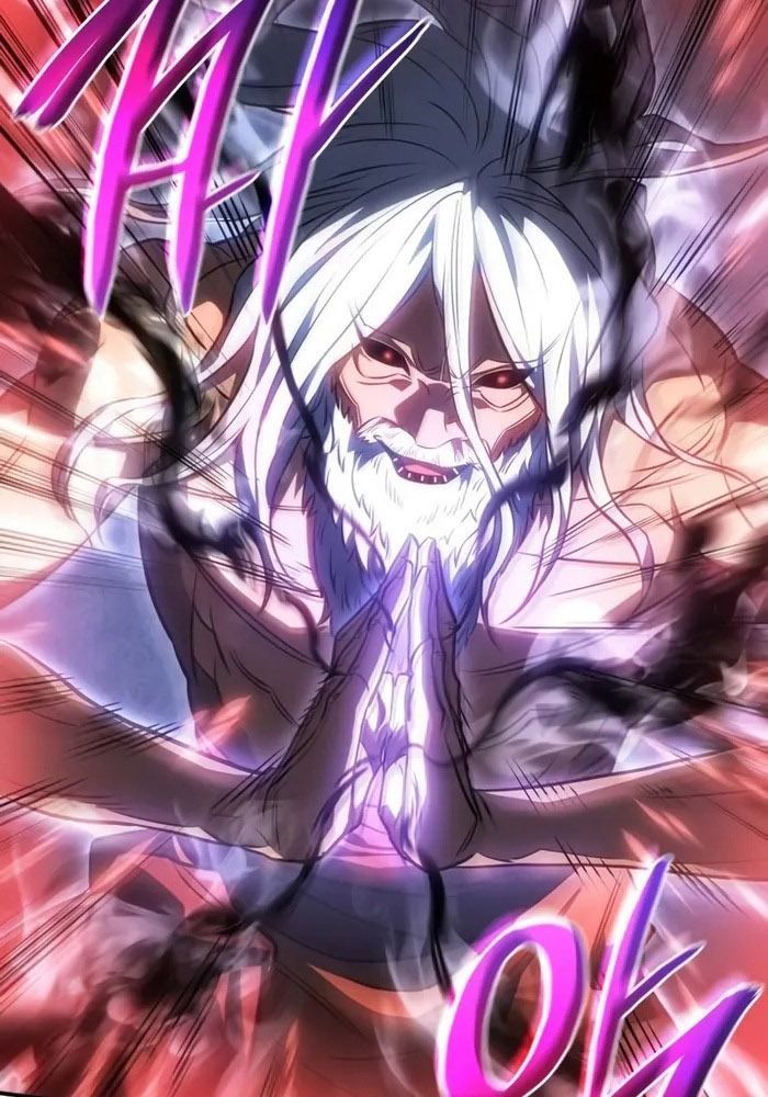 Hồi Quy Với Sức Mạnh Của Nhà Vua - Chapter 31 - Page 105