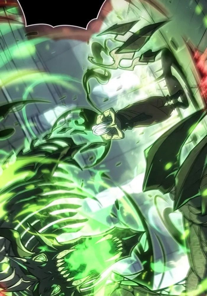 Hồi Quy Với Sức Mạnh Của Nhà Vua - Chapter 31 - Page 125