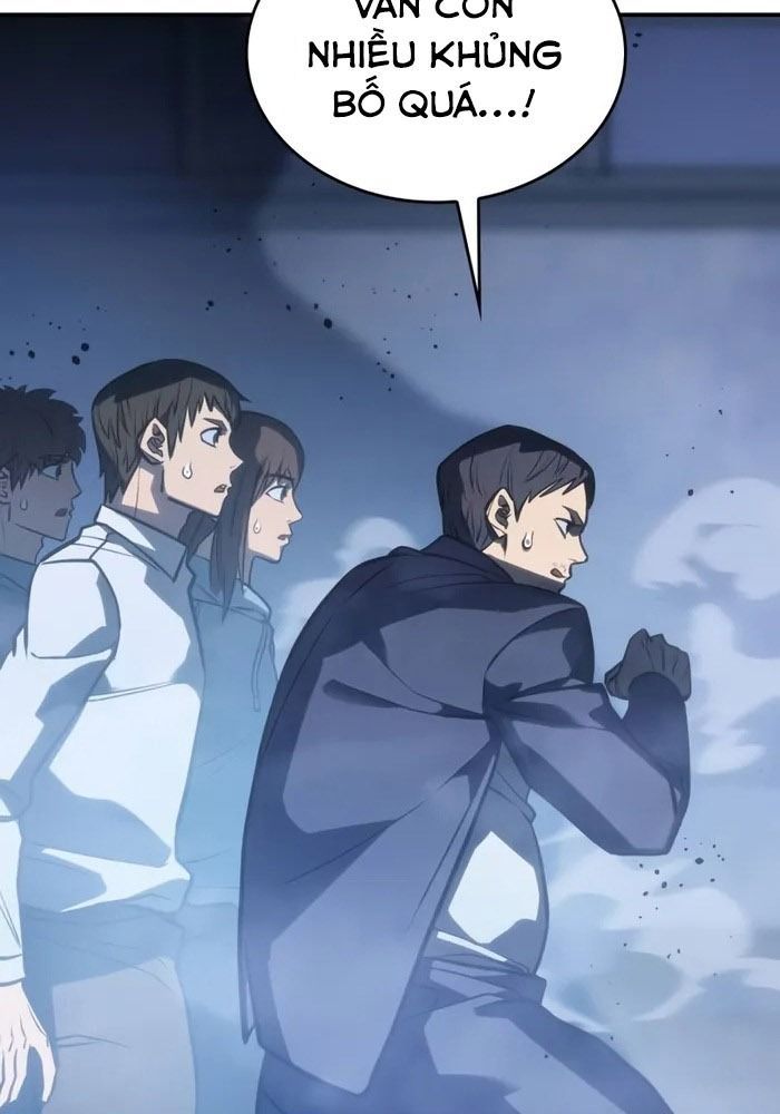 Hồi Quy Với Sức Mạnh Của Nhà Vua - Chapter 31 - Page 139