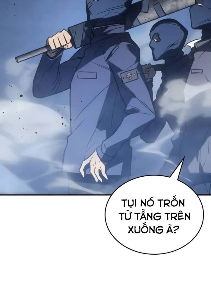 Hồi Quy Với Sức Mạnh Của Nhà Vua - Chapter 31 - Page 141