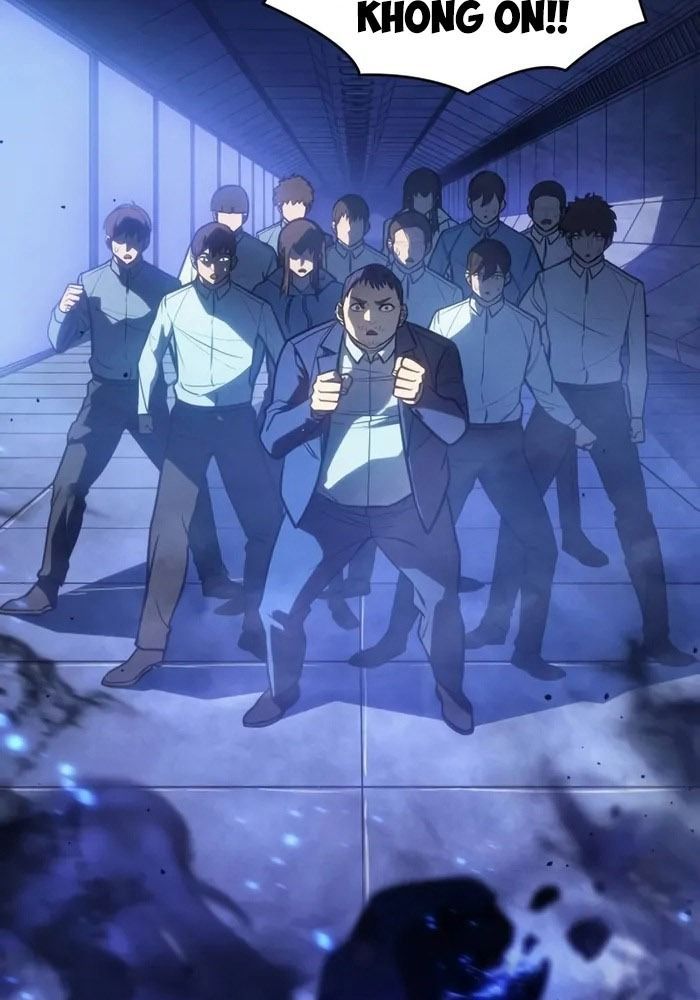 Hồi Quy Với Sức Mạnh Của Nhà Vua - Chapter 31 - Page 147