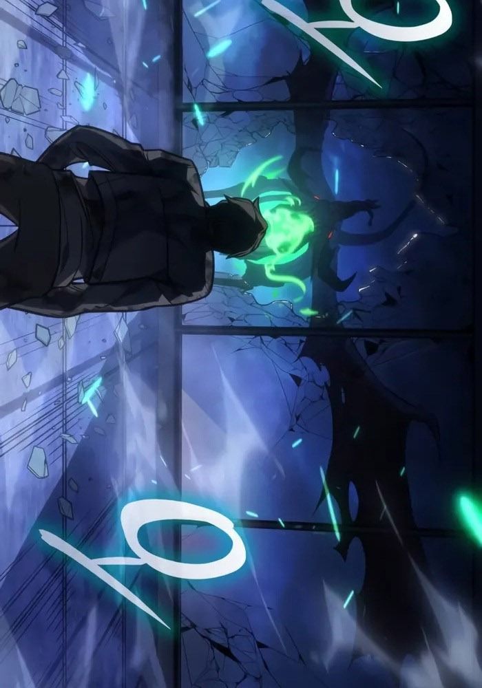 Hồi Quy Với Sức Mạnh Của Nhà Vua - Chapter 31 - Page 186