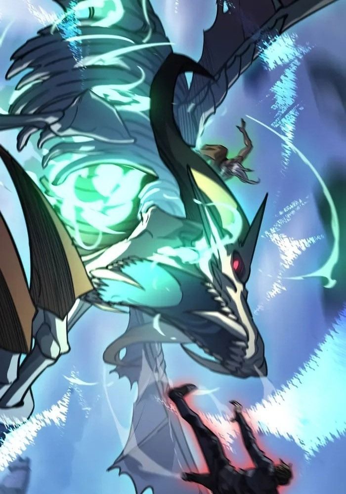 Hồi Quy Với Sức Mạnh Của Nhà Vua - Chapter 31 - Page 191