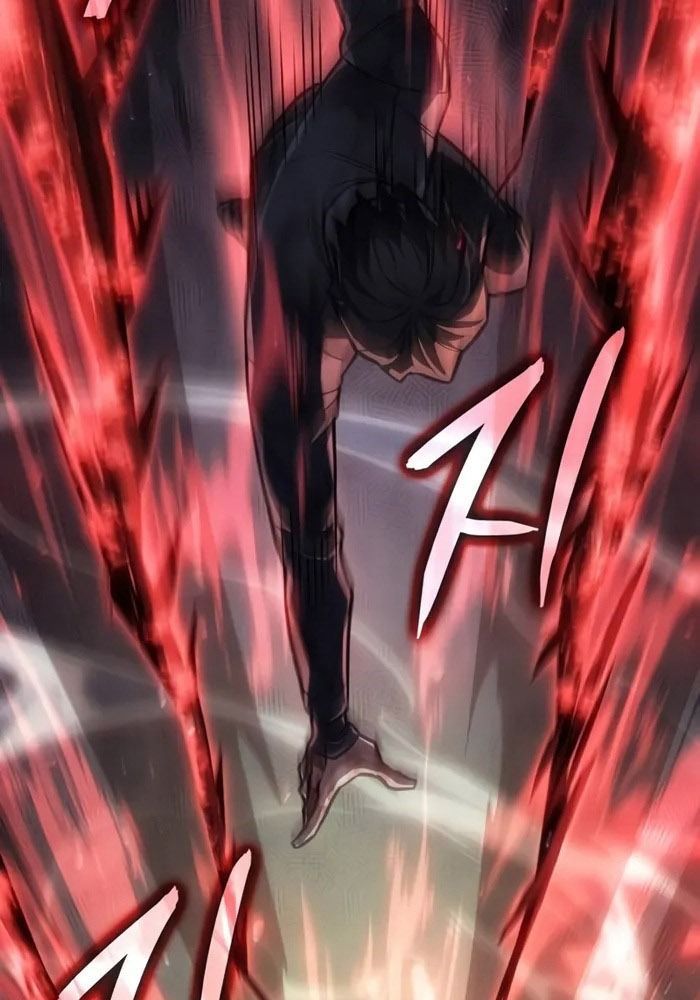 Hồi Quy Với Sức Mạnh Của Nhà Vua - Chapter 31 - Page 203