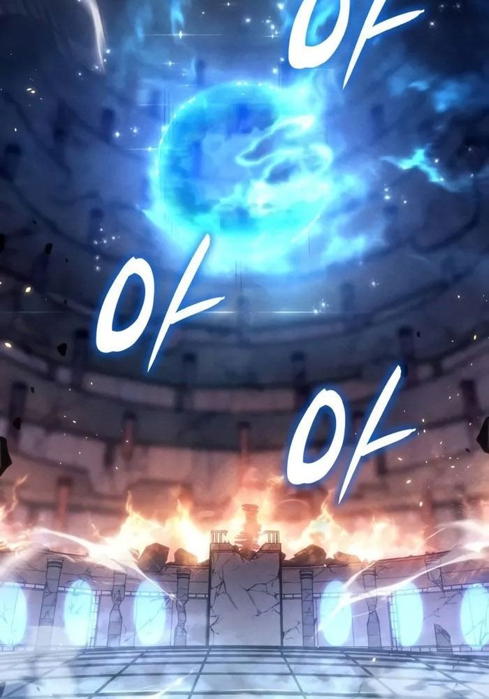 Hồi Quy Với Sức Mạnh Của Nhà Vua - Chapter 31 - Page 21