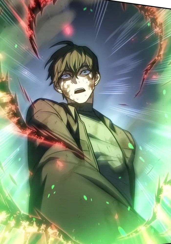 Hồi Quy Với Sức Mạnh Của Nhà Vua - Chapter 31 - Page 210