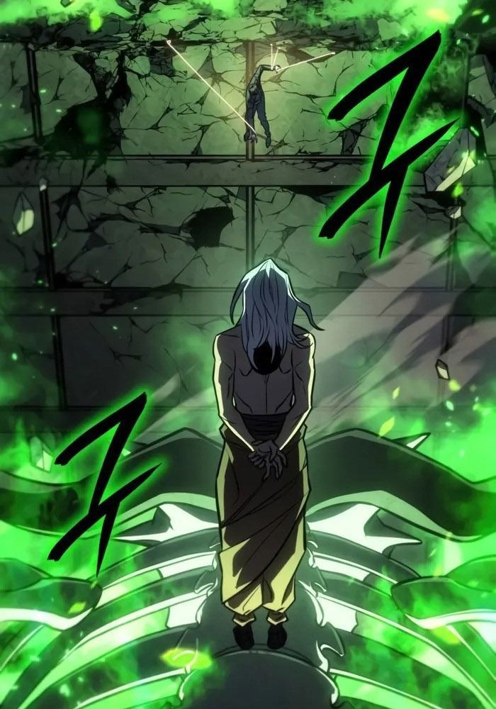 Hồi Quy Với Sức Mạnh Của Nhà Vua - Chapter 31 - Page 220