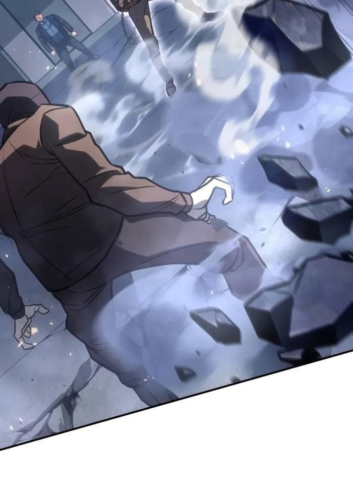 Hồi Quy Với Sức Mạnh Của Nhà Vua - Chapter 31 - Page 35