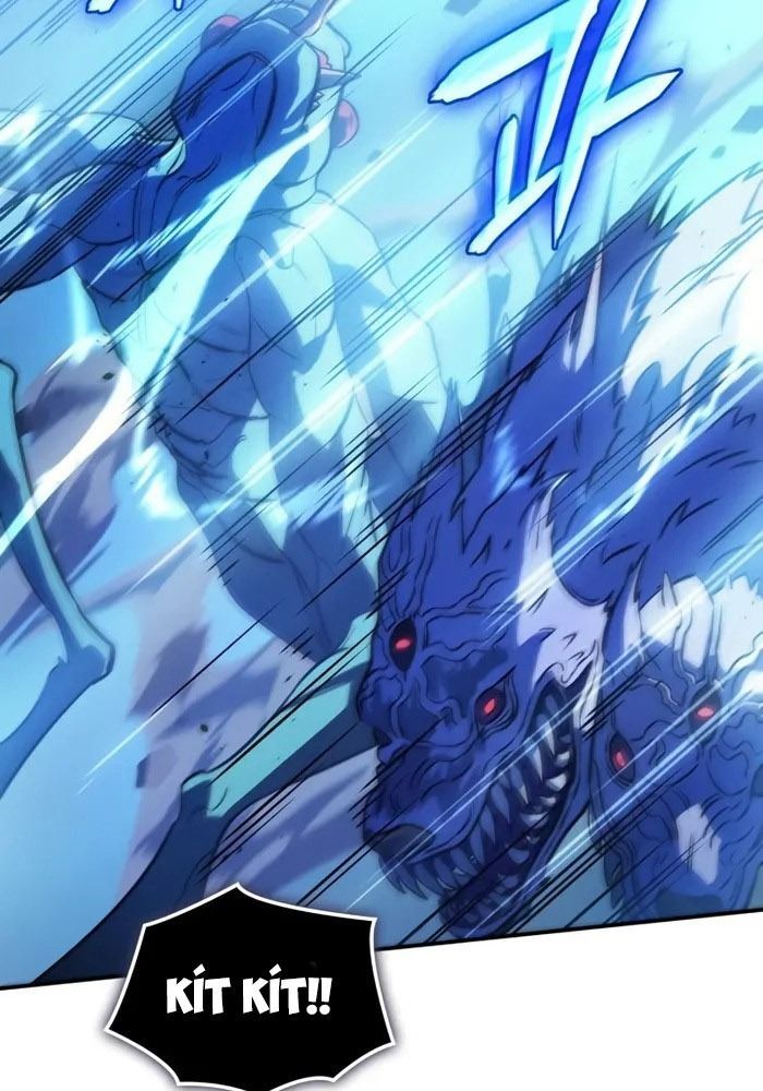 Hồi Quy Với Sức Mạnh Của Nhà Vua - Chapter 31 - Page 4