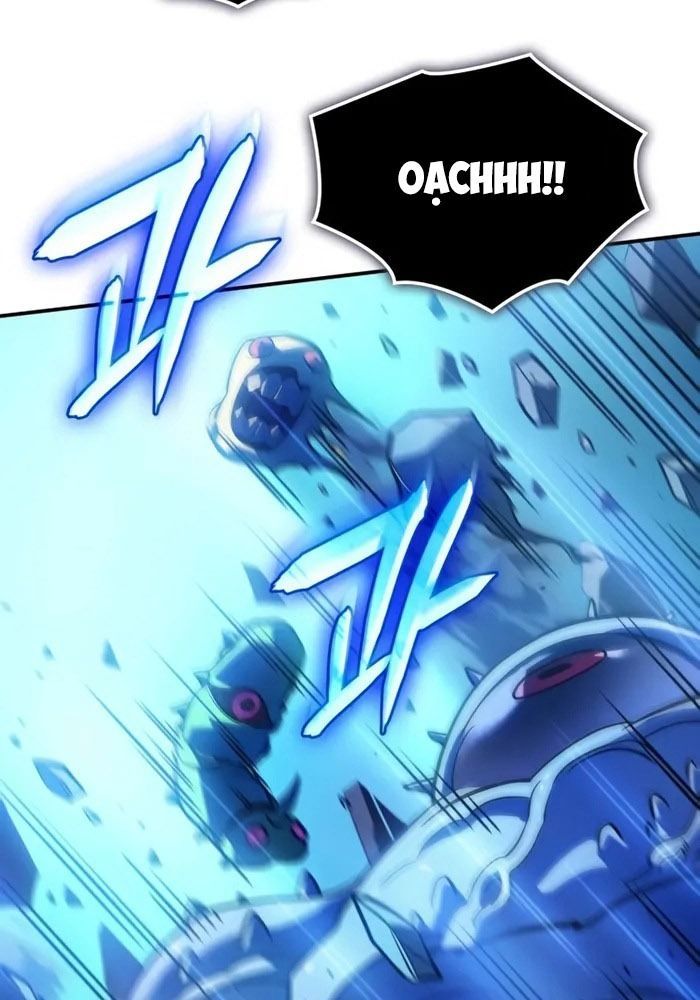 Hồi Quy Với Sức Mạnh Của Nhà Vua - Chapter 31 - Page 5