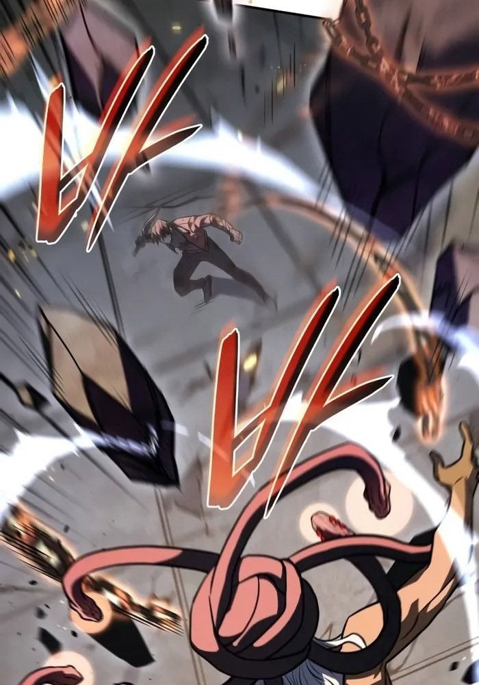 Hồi Quy Với Sức Mạnh Của Nhà Vua - Chapter 31 - Page 54