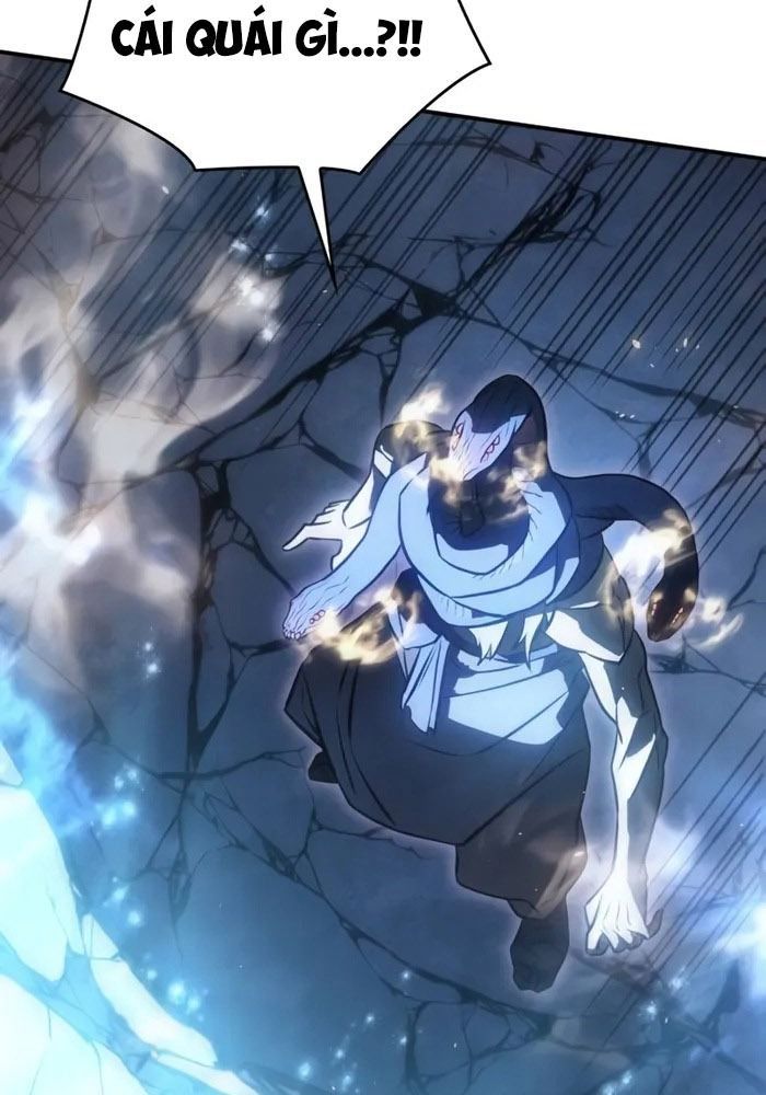 Hồi Quy Với Sức Mạnh Của Nhà Vua - Chapter 31 - Page 7