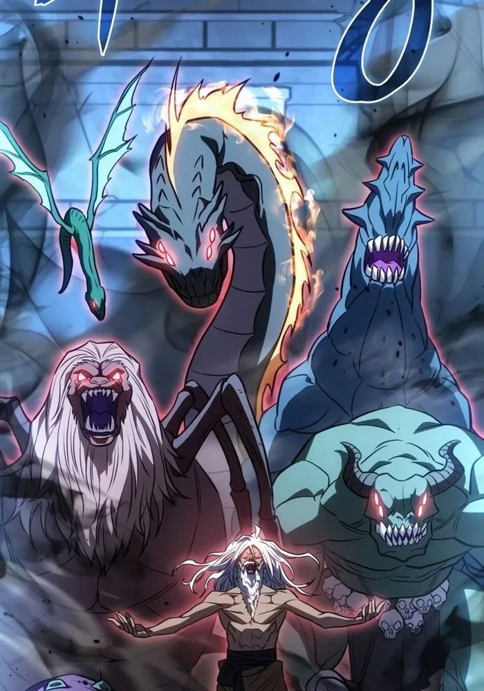 Hồi Quy Với Sức Mạnh Của Nhà Vua - Chapter 31 - Page 75