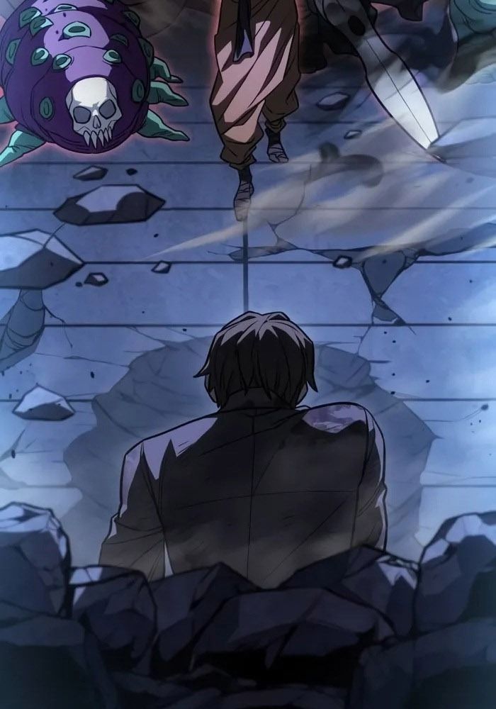 Hồi Quy Với Sức Mạnh Của Nhà Vua - Chapter 31 - Page 76