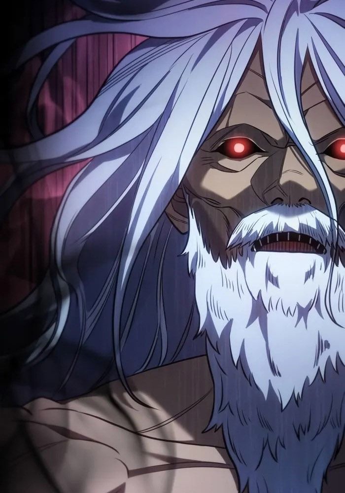 Hồi Quy Với Sức Mạnh Của Nhà Vua - Chapter 31 - Page 80