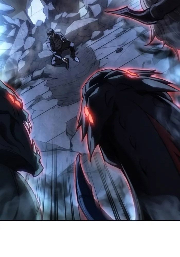 Hồi Quy Với Sức Mạnh Của Nhà Vua - Chapter 31 - Page 83