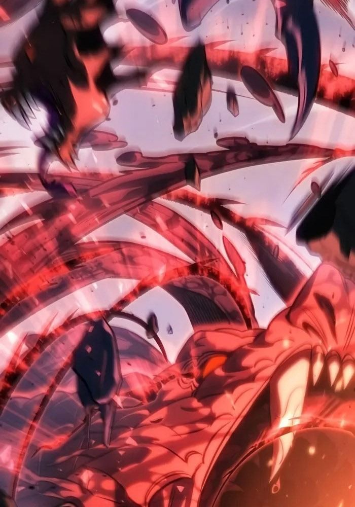 Hồi Quy Với Sức Mạnh Của Nhà Vua - Chapter 31 - Page 91