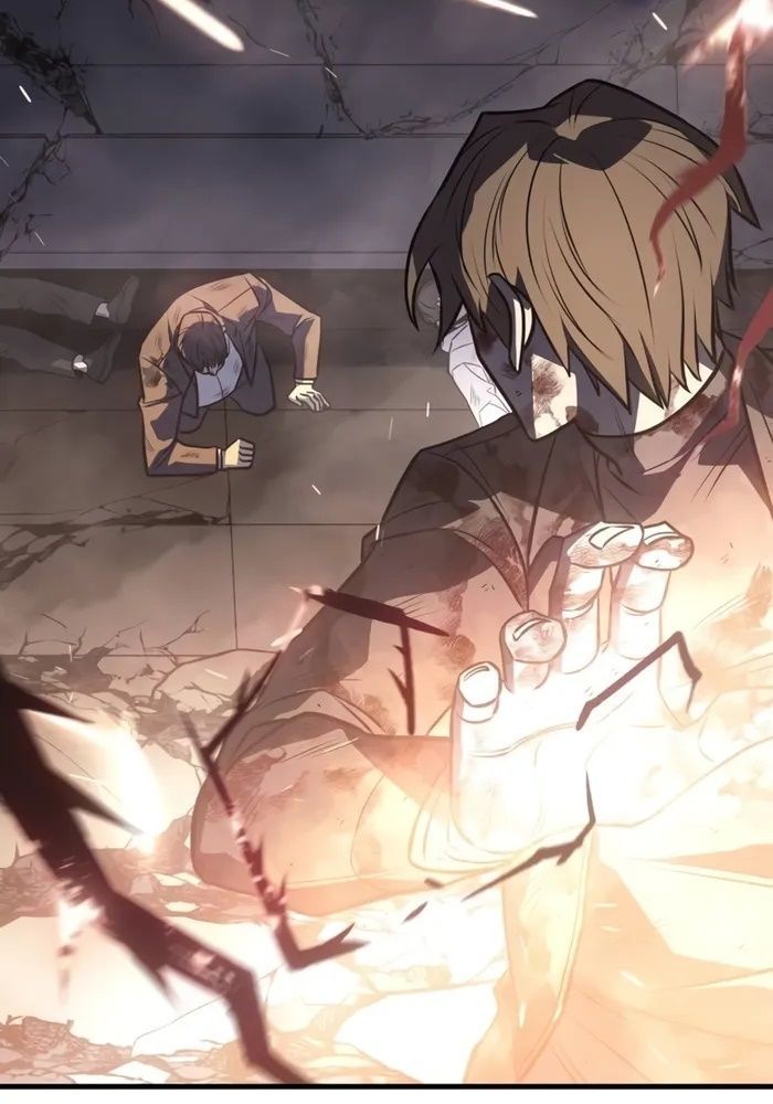 Hồi Quy Với Sức Mạnh Của Nhà Vua - Chapter 32 - Page 119