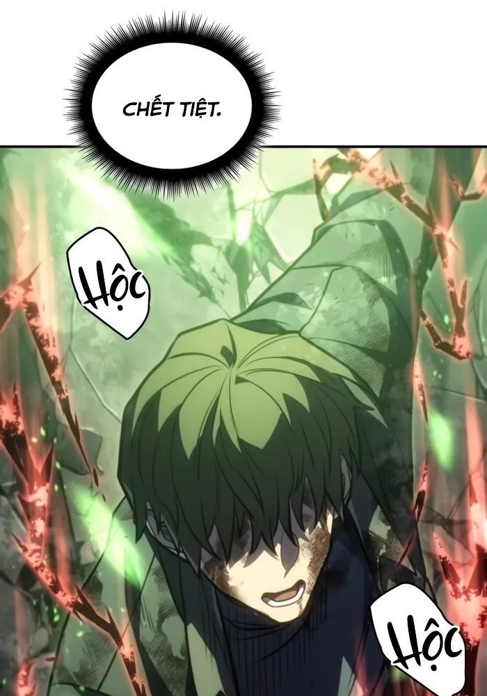 Hồi Quy Với Sức Mạnh Của Nhà Vua - Chapter 32 - Page 13