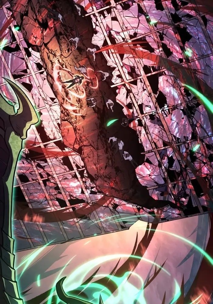 Hồi Quy Với Sức Mạnh Của Nhà Vua - Chapter 32 - Page 139