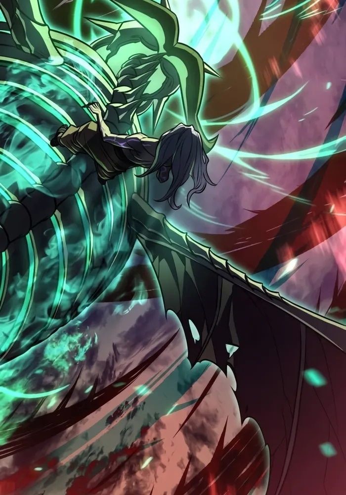 Hồi Quy Với Sức Mạnh Của Nhà Vua - Chapter 32 - Page 140