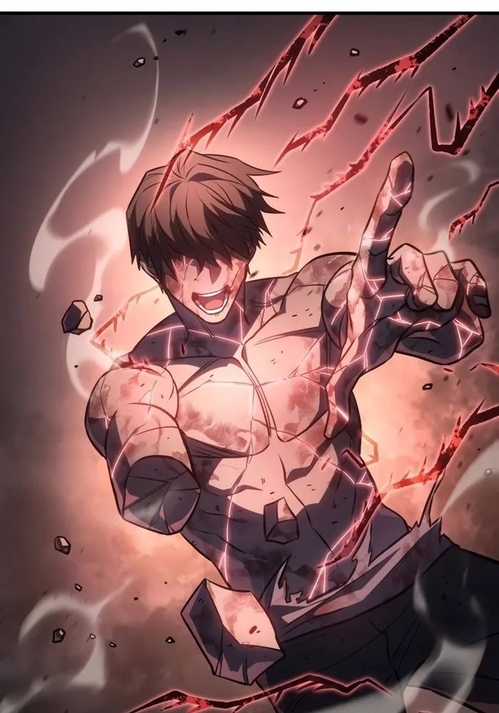 Hồi Quy Với Sức Mạnh Của Nhà Vua - Chapter 32 - Page 159