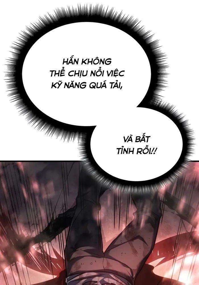 Hồi Quy Với Sức Mạnh Của Nhà Vua - Chapter 32 - Page 171