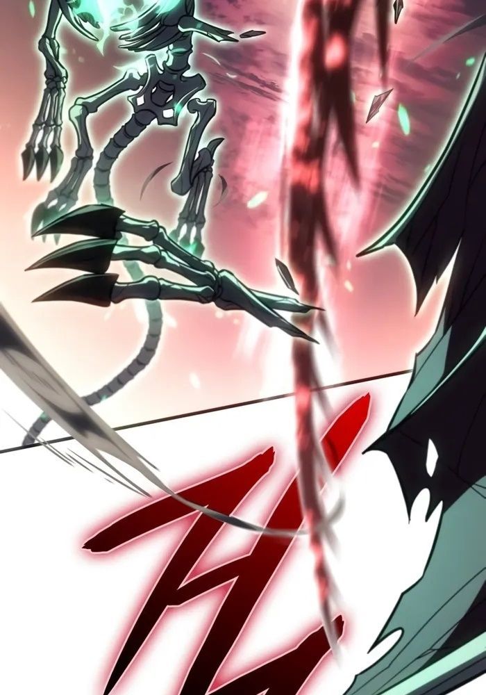 Hồi Quy Với Sức Mạnh Của Nhà Vua - Chapter 32 - Page 184