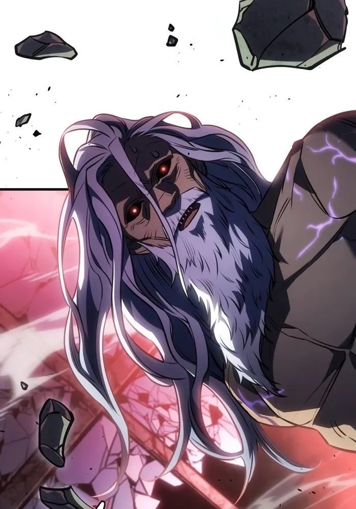 Hồi Quy Với Sức Mạnh Của Nhà Vua - Chapter 32 - Page 187