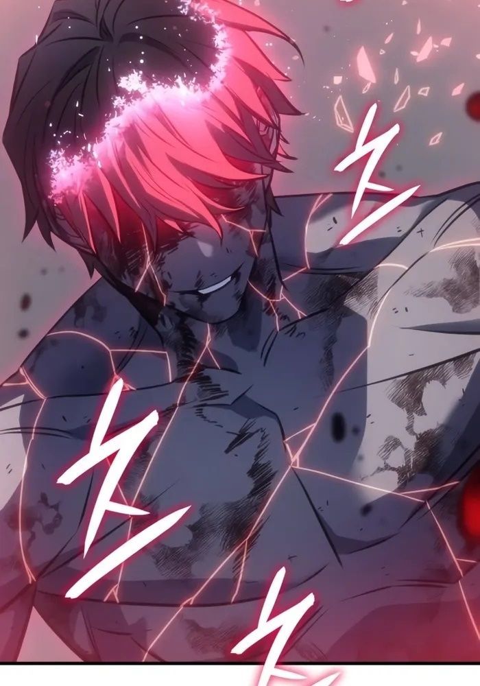 Hồi Quy Với Sức Mạnh Của Nhà Vua - Chapter 32 - Page 203