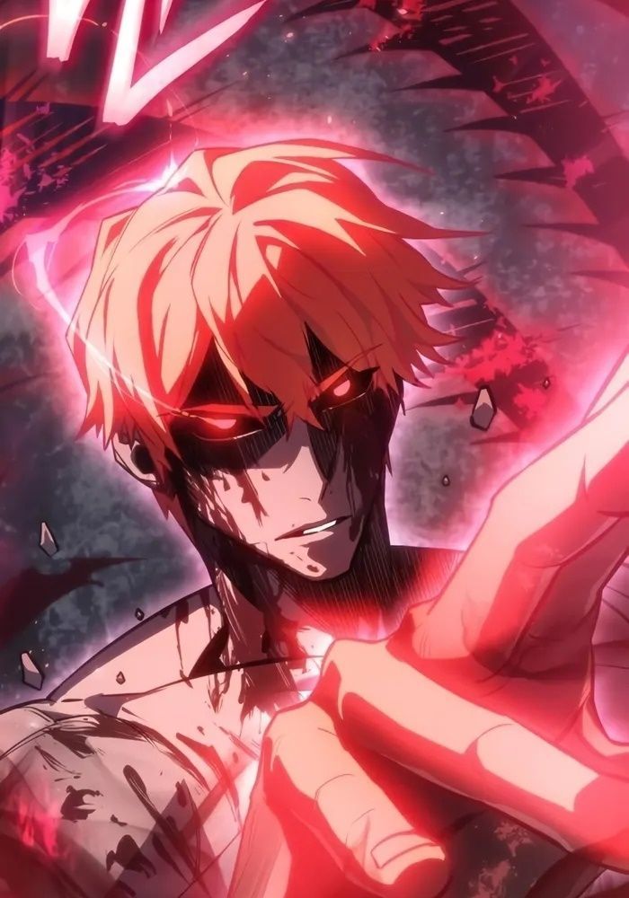 Hồi Quy Với Sức Mạnh Của Nhà Vua - Chapter 32 - Page 215