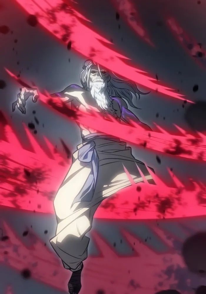 Hồi Quy Với Sức Mạnh Của Nhà Vua - Chapter 32 - Page 219