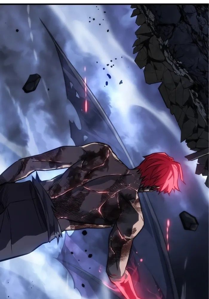 Hồi Quy Với Sức Mạnh Của Nhà Vua - Chapter 32 - Page 221