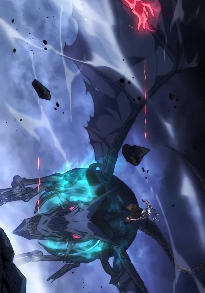 Hồi Quy Với Sức Mạnh Của Nhà Vua - Chapter 32 - Page 222