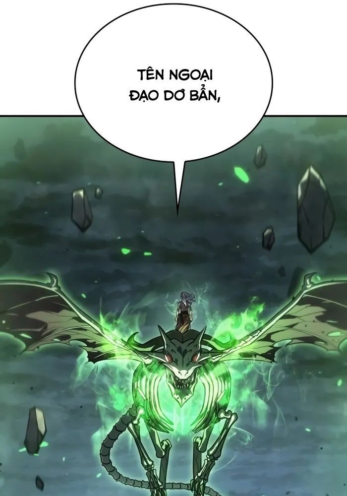 Hồi Quy Với Sức Mạnh Của Nhà Vua - Chapter 32 - Page 26