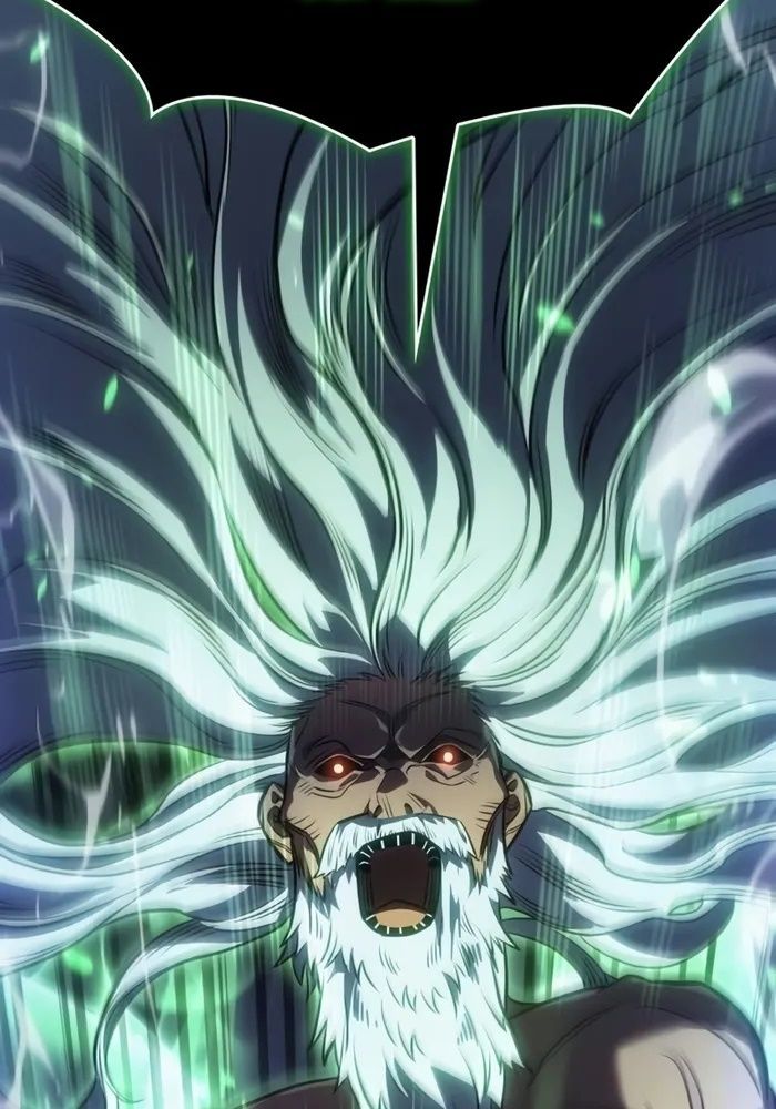 Hồi Quy Với Sức Mạnh Của Nhà Vua - Chapter 32 - Page 33