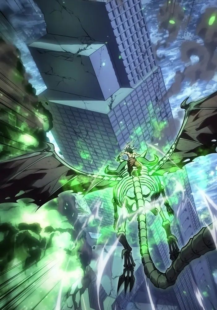 Hồi Quy Với Sức Mạnh Của Nhà Vua - Chapter 32 - Page 37