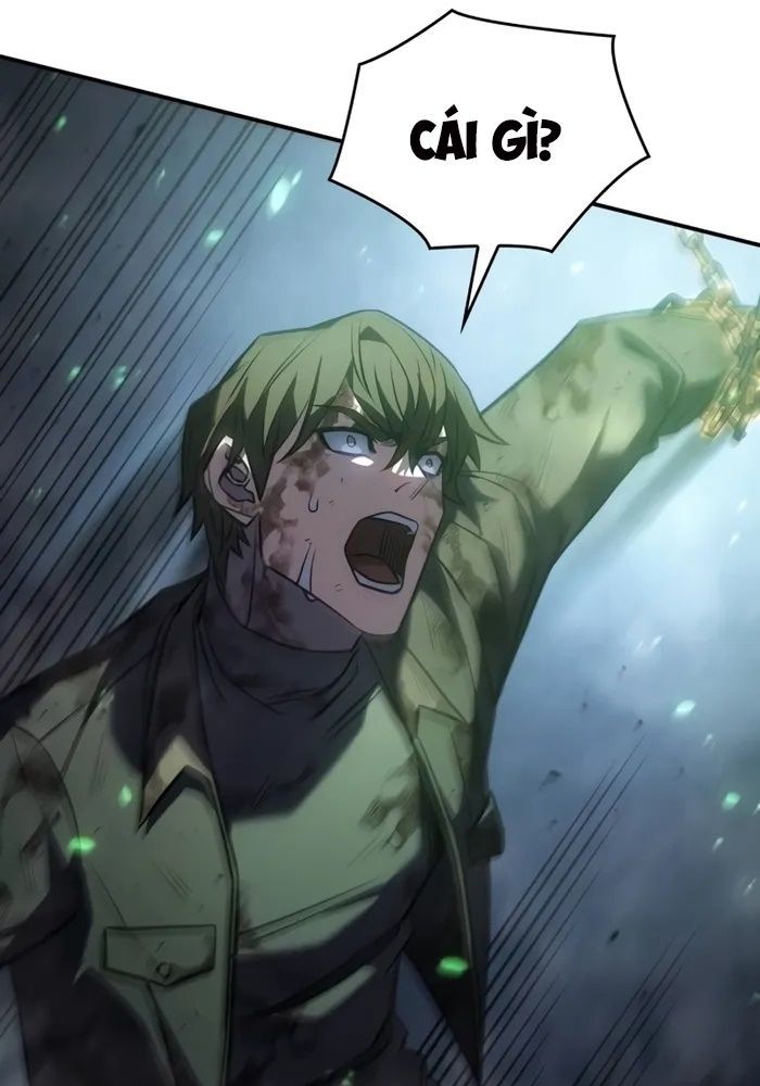 Hồi Quy Với Sức Mạnh Của Nhà Vua - Chapter 32 - Page 39