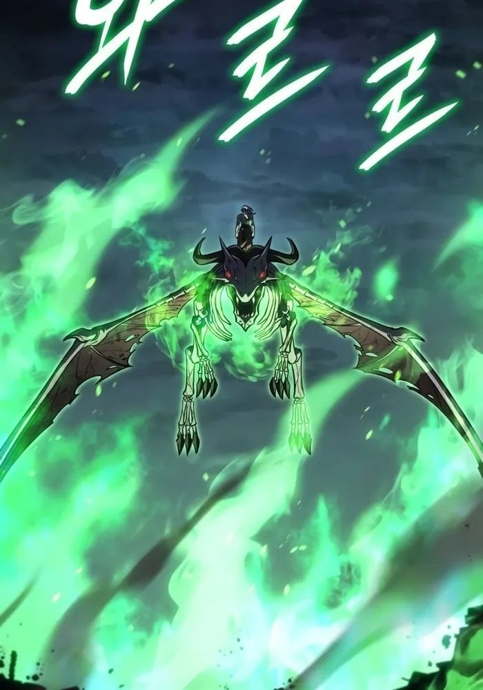 Hồi Quy Với Sức Mạnh Của Nhà Vua - Chapter 32 - Page 4