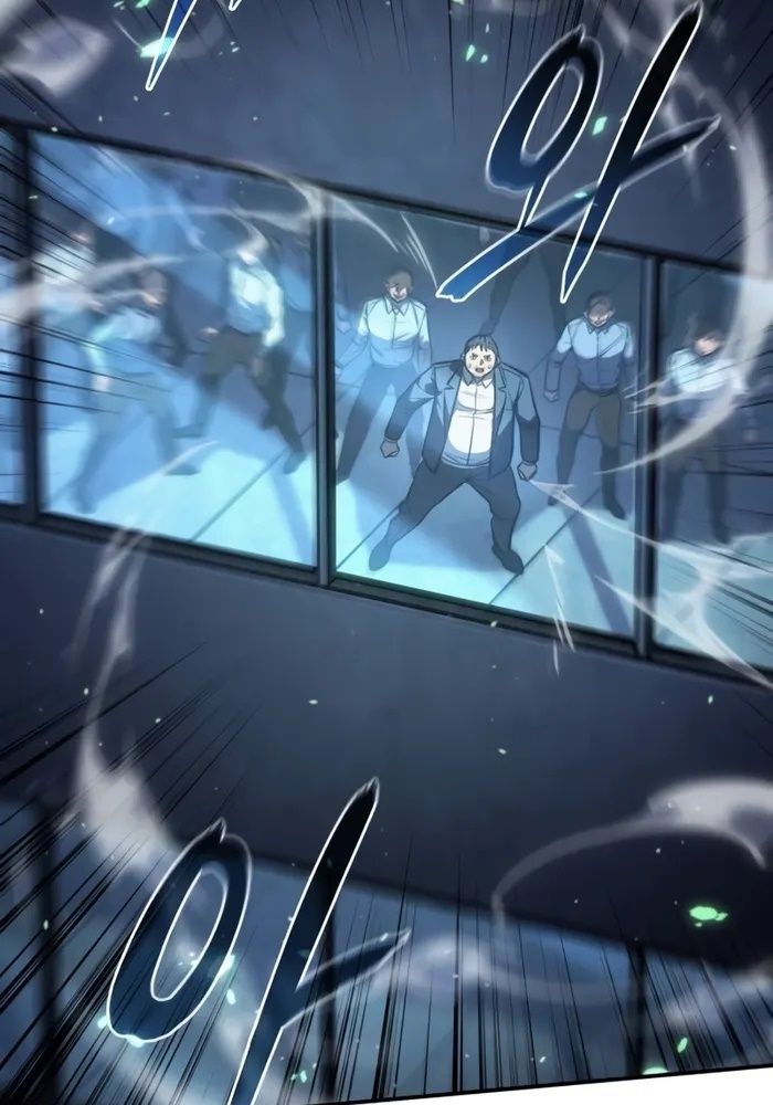 Hồi Quy Với Sức Mạnh Của Nhà Vua - Chapter 32 - Page 41