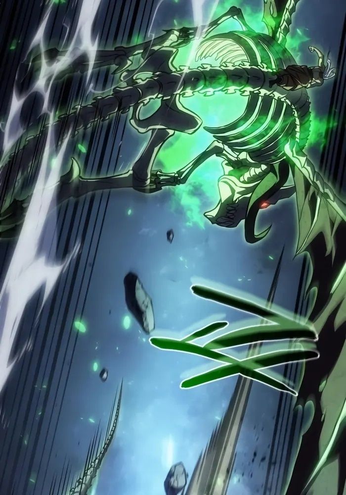 Hồi Quy Với Sức Mạnh Của Nhà Vua - Chapter 32 - Page 47