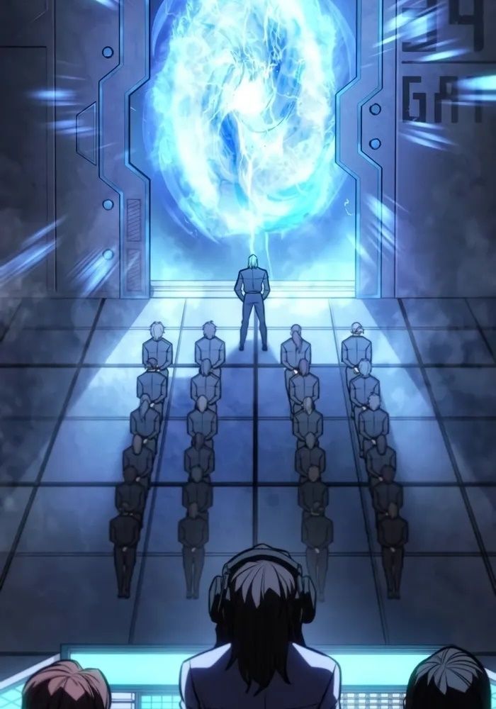 Hồi Quy Với Sức Mạnh Của Nhà Vua - Chapter 32 - Page 56